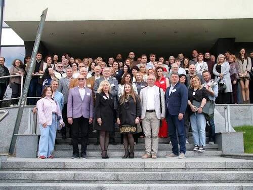 30-та Міжнародна науково-практична конференція «Ерделівські читання»