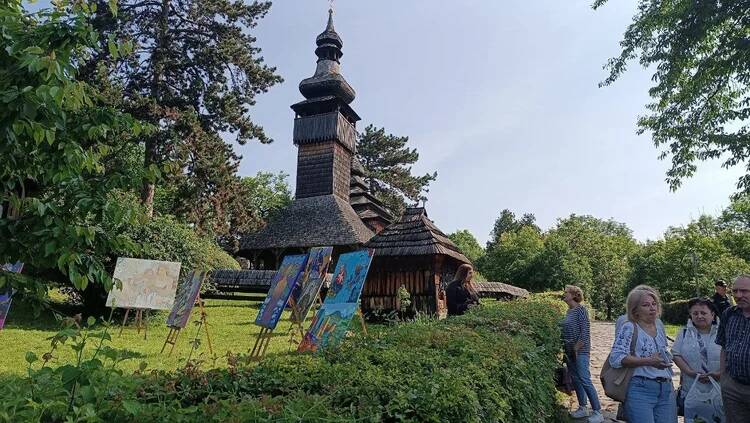 Акція «Пам’ятаємо про маленькі серця»