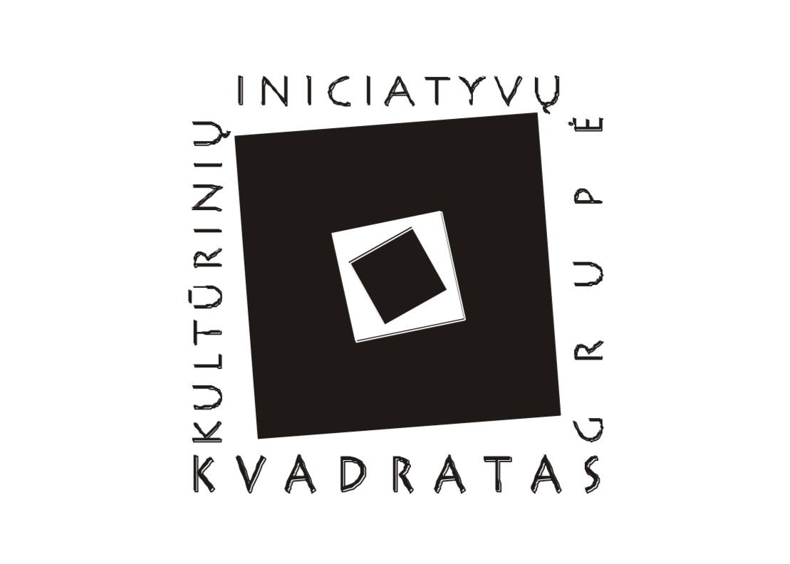 ЗАМ отримала подяку від групи культурних ініціатив «Kvadratas» за підтримку проєкту в Литві