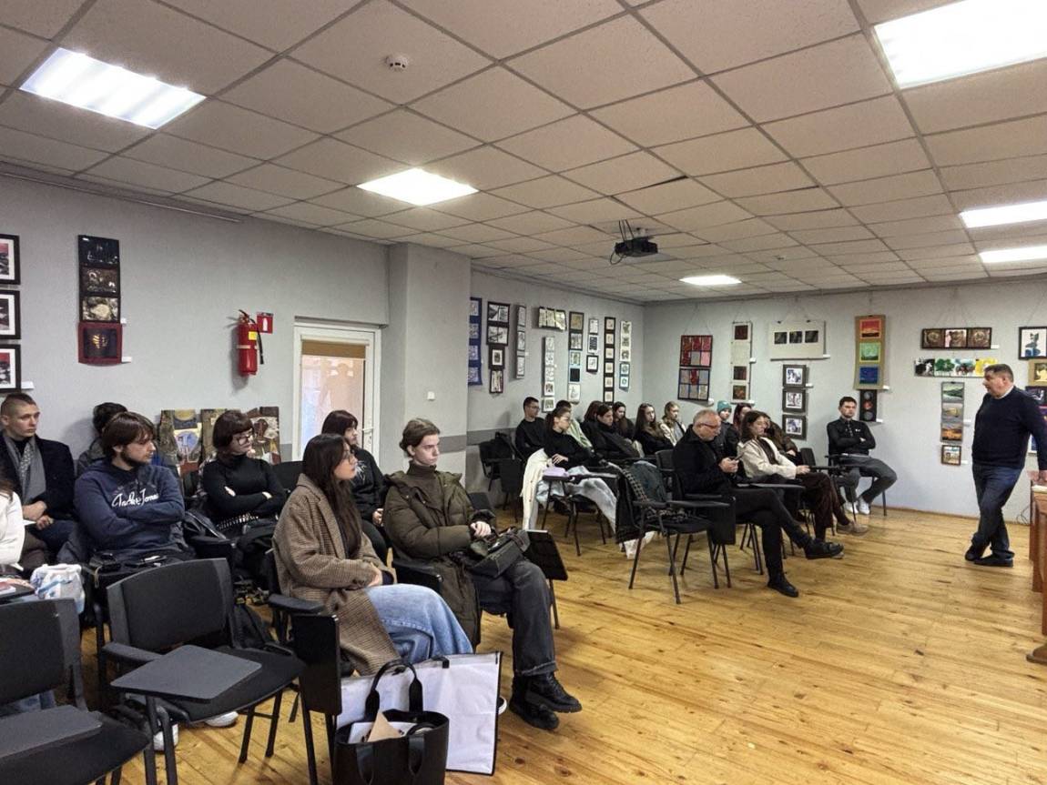 Революція на граніті: 35 років студентського протесту, що змінив Україну