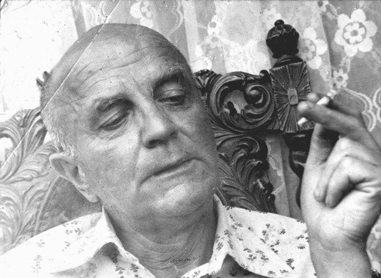 Павло Бедзір