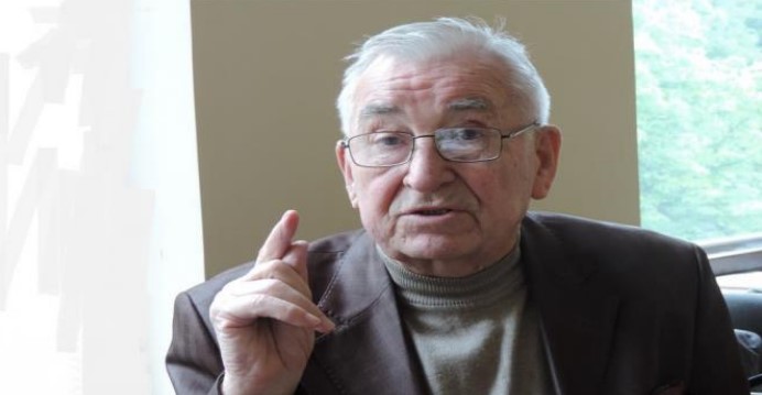 Світла пам’ять Володимиру Євгеновичу Задорожному