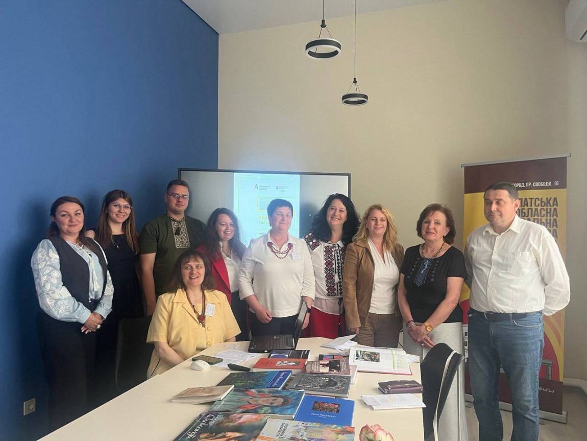 У межах Міжнародної науково-практичної конференції «Ерделівські читання – 2026» відбулося засідання ІІІ секції «Педагогіка і мистецька освіта»